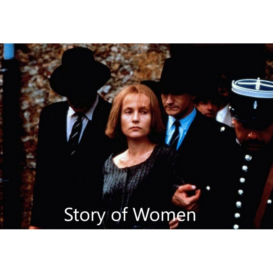 Story of Women – 1988 WWII